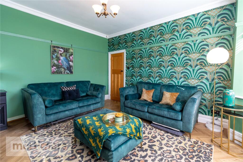 Additional image 9 of Burnley Road, Accrington, Lancashire, BB5