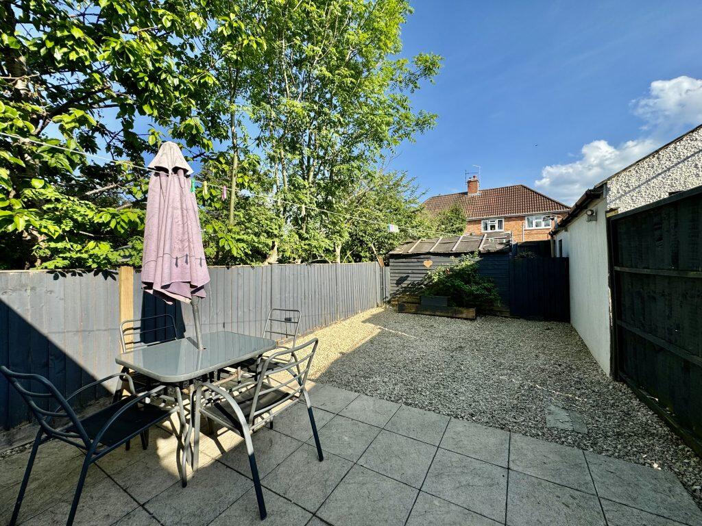 Additional image 10 of Hillcrest Road, Yeovil, Somerset, BA21