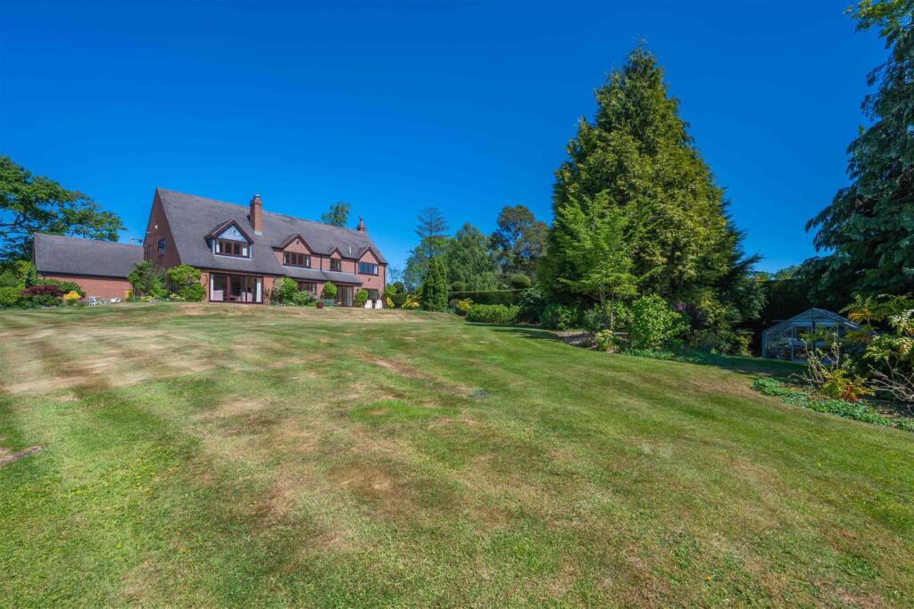 Additional image 42 of Ullenhall, Henley-In-Arden