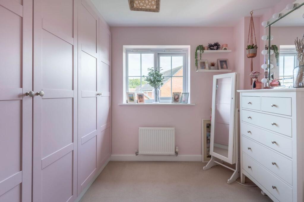 Additional image 13 of Rectory Gardens, Alvechurch, B48