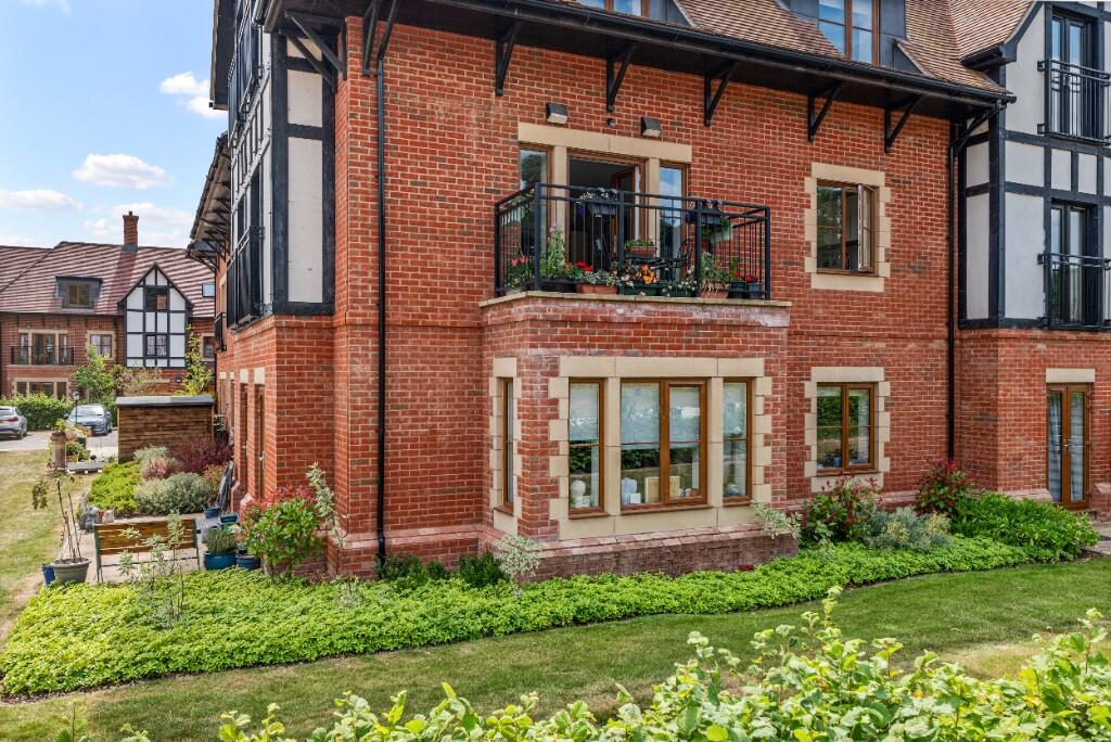 Additional image 45 of 7 Austin House, Woodland Drive, Great Alne  B49