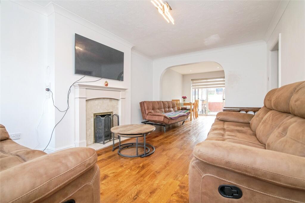 Additional image 6 of Lily Green Lane, Redditch, Worcestershire, B97