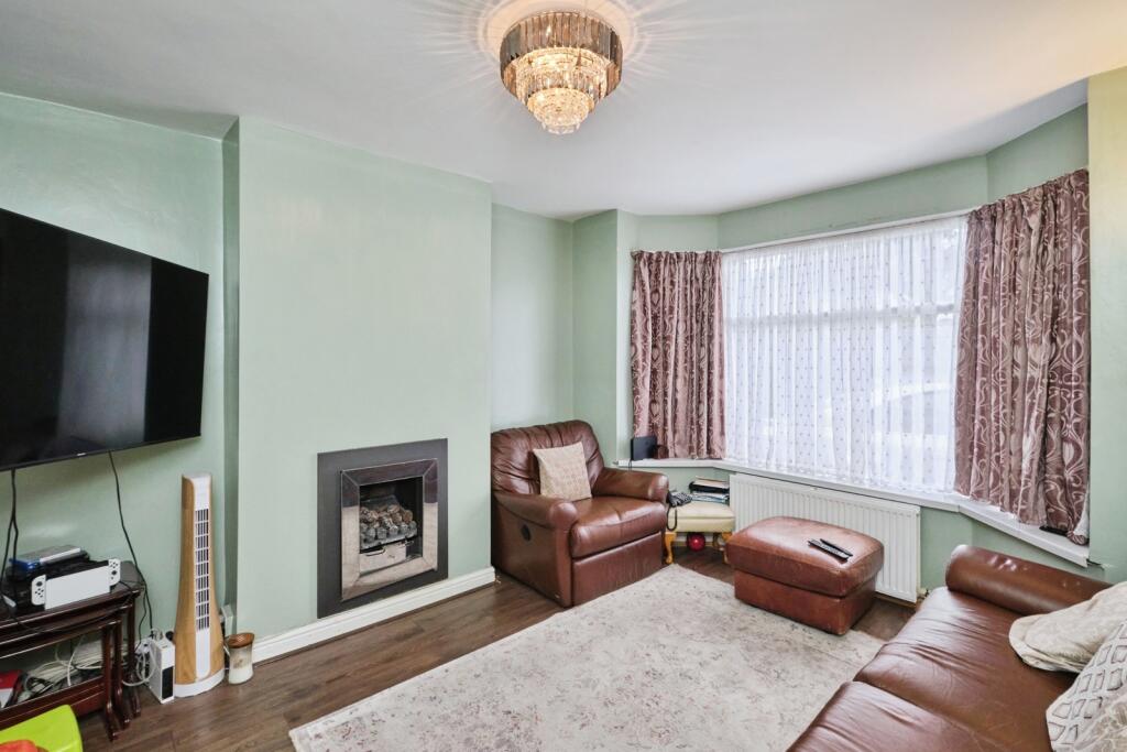 Additional image 2 of Newbridge Road, Birmingham, West Midlands, B9