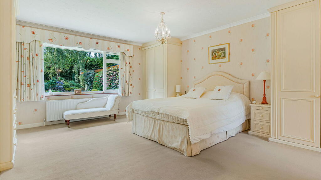 Additional image 12 of Roman Lane, Little Aston Park