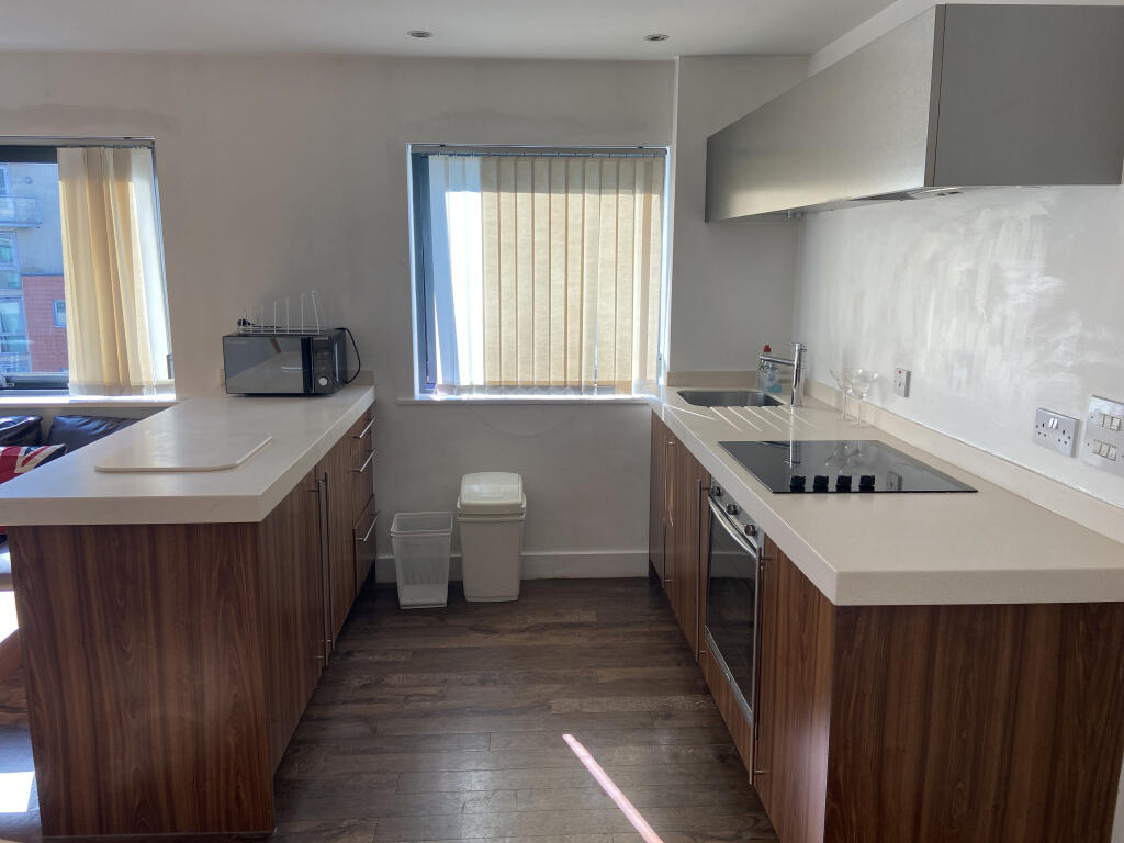 Additional image 6 of Orion Building, 90 Navigation Street, BIRMINGHAM, B5 4AA