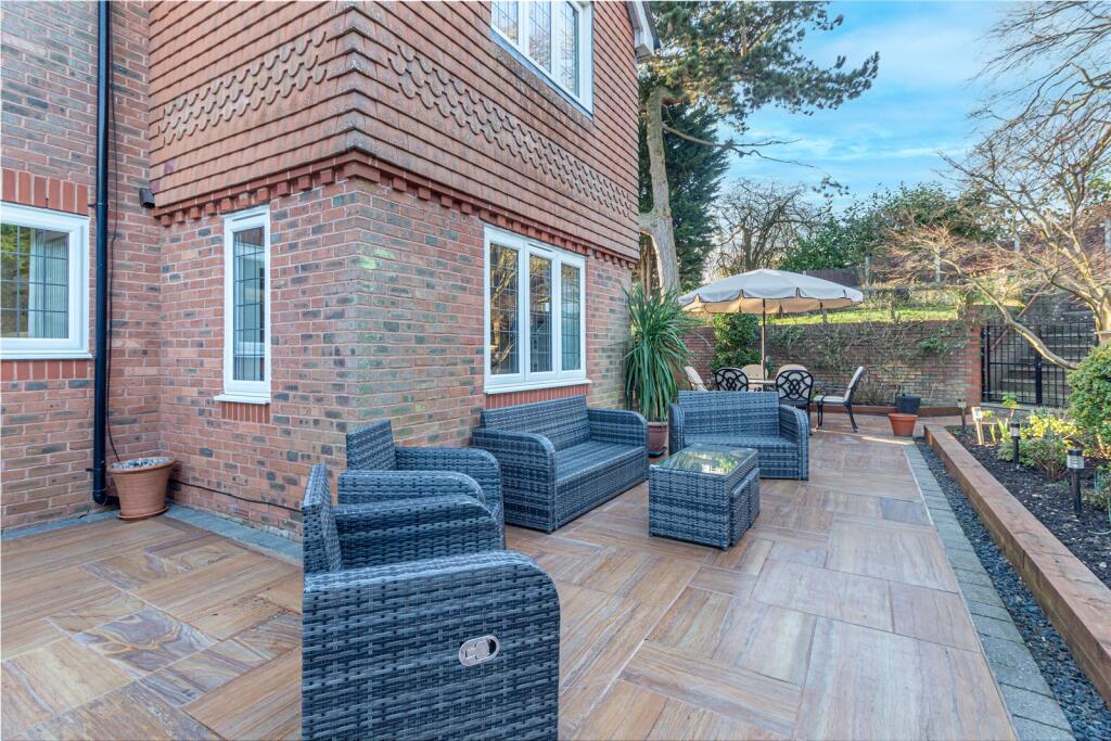 Additional image 24 of Plymouth Road, Barnt Green, Birmingham, Worcestershire, B45