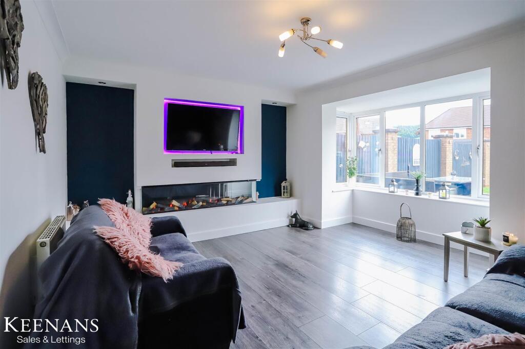 Additional image 37 of Bluebell Way, Huncoat, Accrington