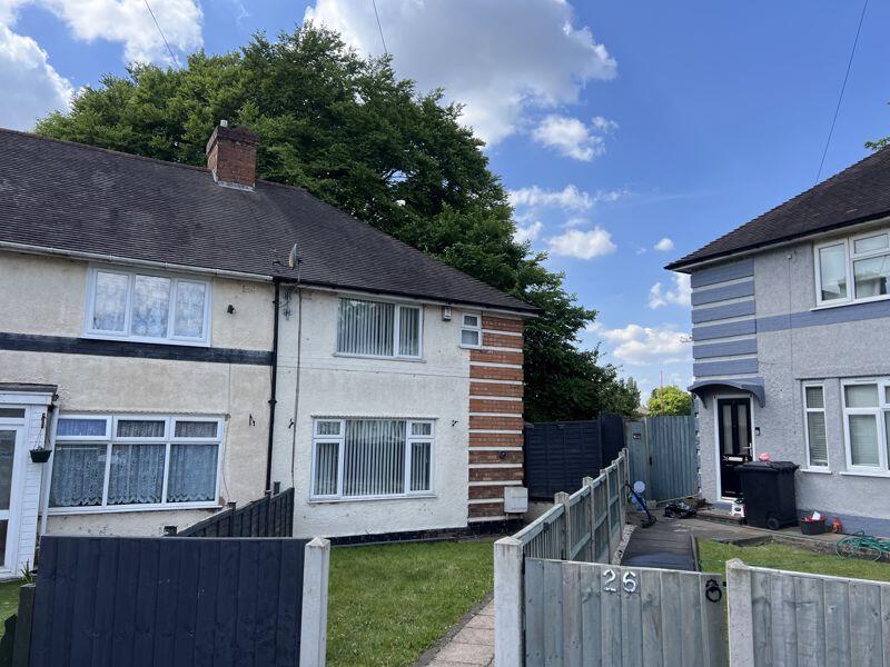 Additional image 18 of Streatham Grove, Kingstanding, Birmingham, B44 0UD