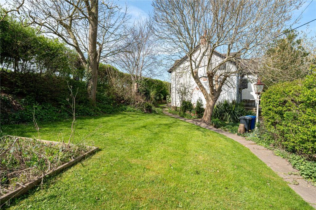 Additional image 42 of Lullington Road, Clifton Campville, Tamworth, Staffordshire, B79