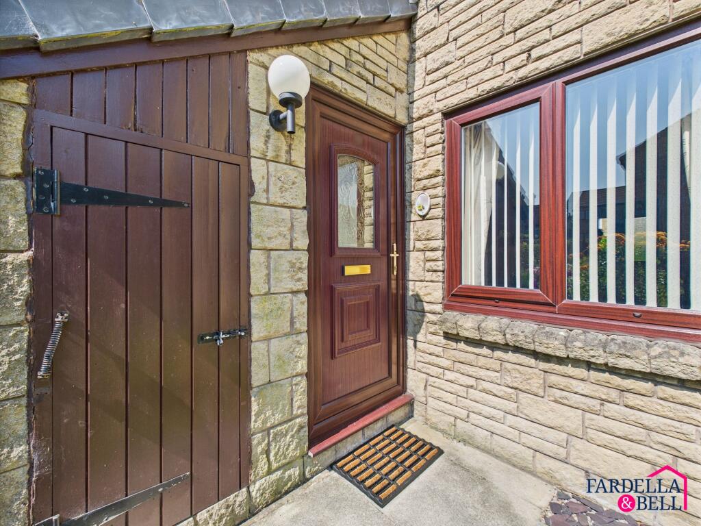Additional image 17 of Albion Court, Burnley, BB11