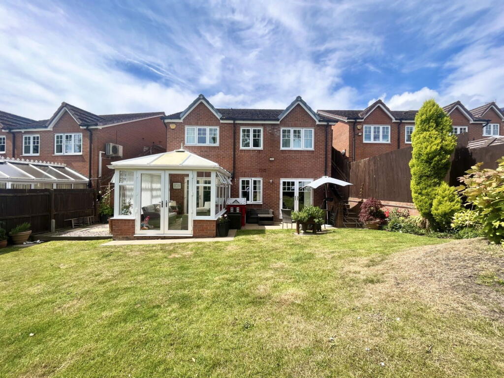 Additional image 29 of Gibbet Hill, OAKHAM, Tividale, B69 1QW
