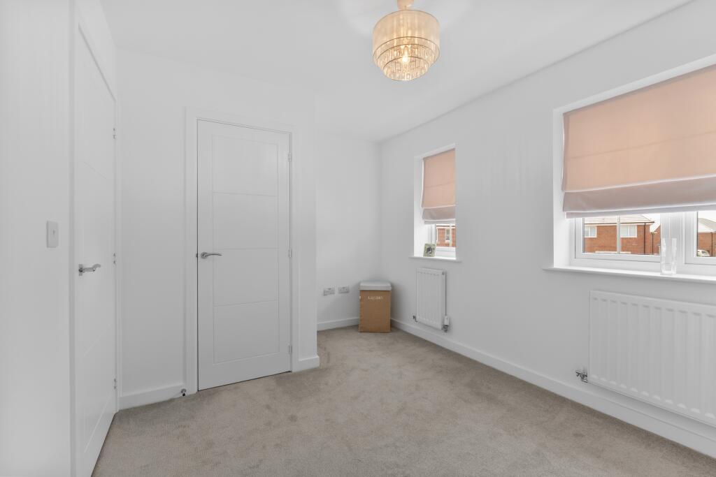 Additional image 23 of Corporal Close, Sutton Coldfield, B75