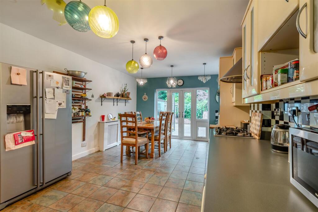 Additional image 4 of Driffold, Sutton Coldfield