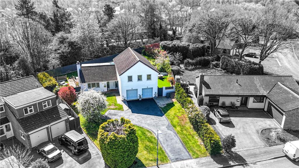 Property image for Carnoustie, Tamworth, Staffordshire, B77