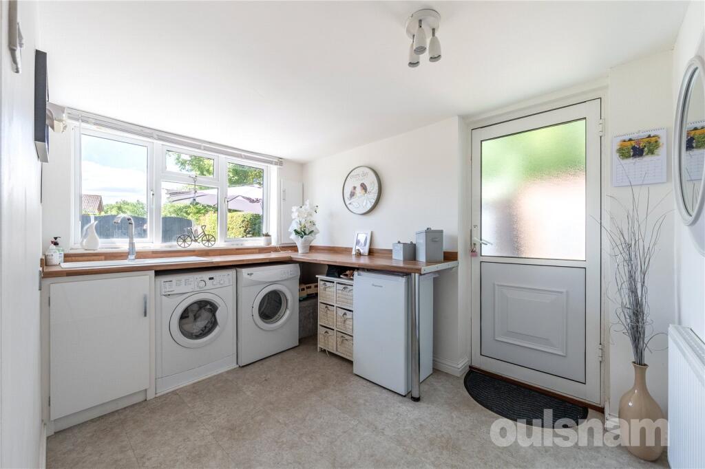 Additional image 9 of Kingscote Close Church Hill North, Redditch, Worcestershire, B98