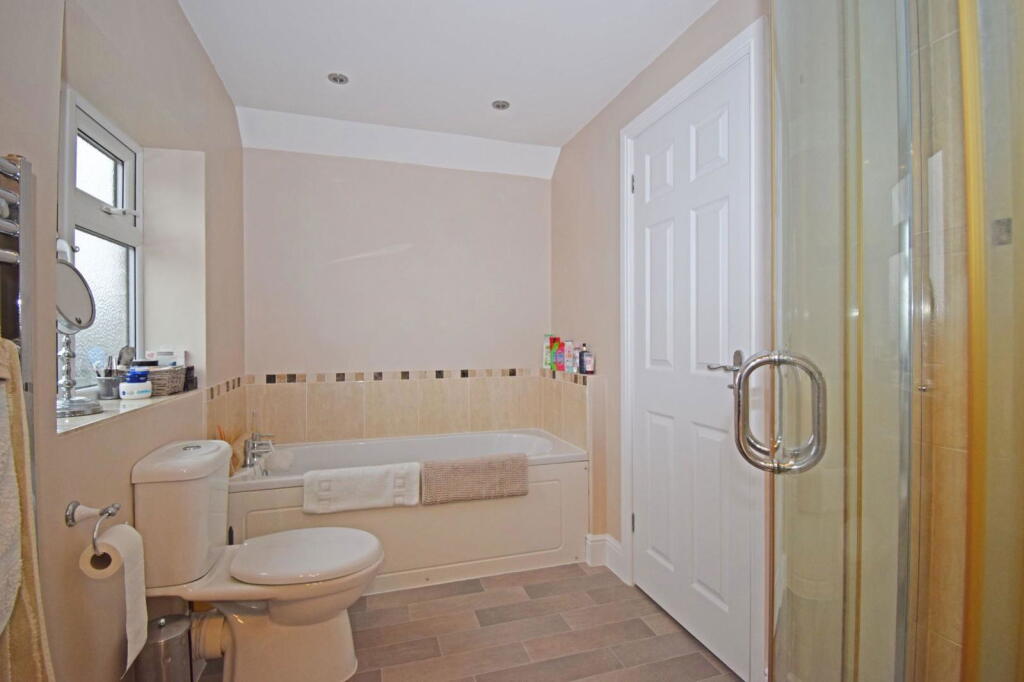 Additional image 11 of Park House Farm, Salt Way, New End, Astwood Bank, Worcestershire, B96 6NF