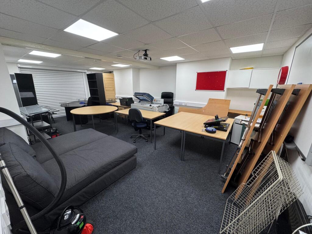 Additional image 8 of Rolfe Street - 4,600 SqFt Commercial Property , Smethwick, B66