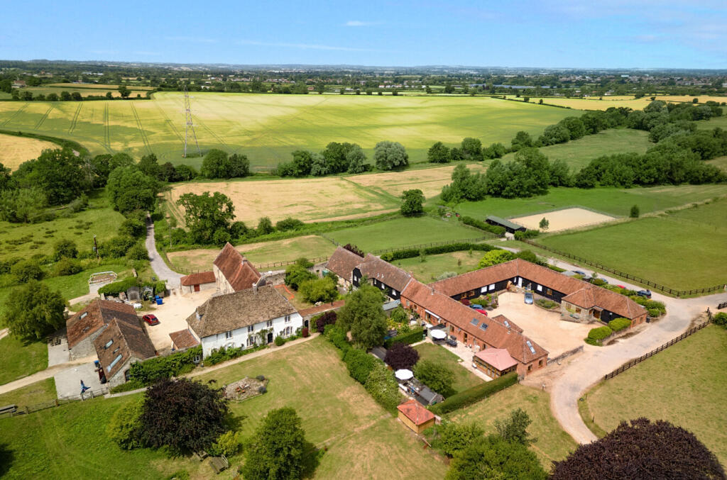 Additional image 26 of Brook Hall Farm, North Bradley, North Bradley, Near Trowbridge, BA14