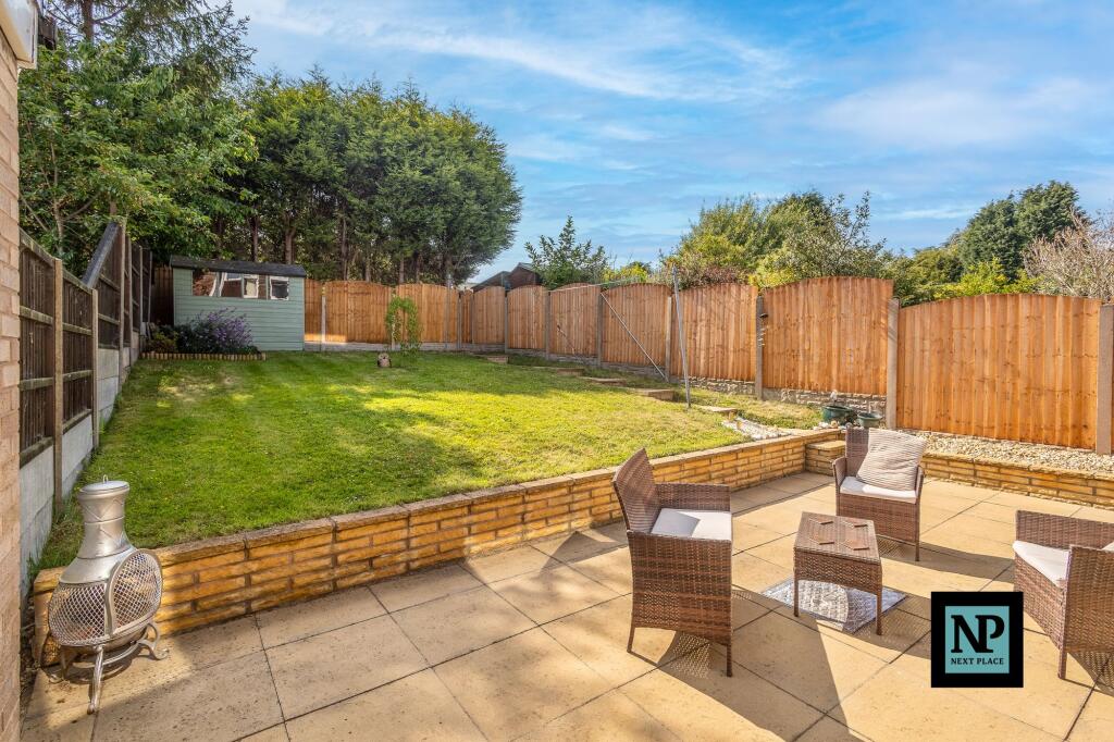 Additional image 16 of St. Leonards View, Polesworth, B78