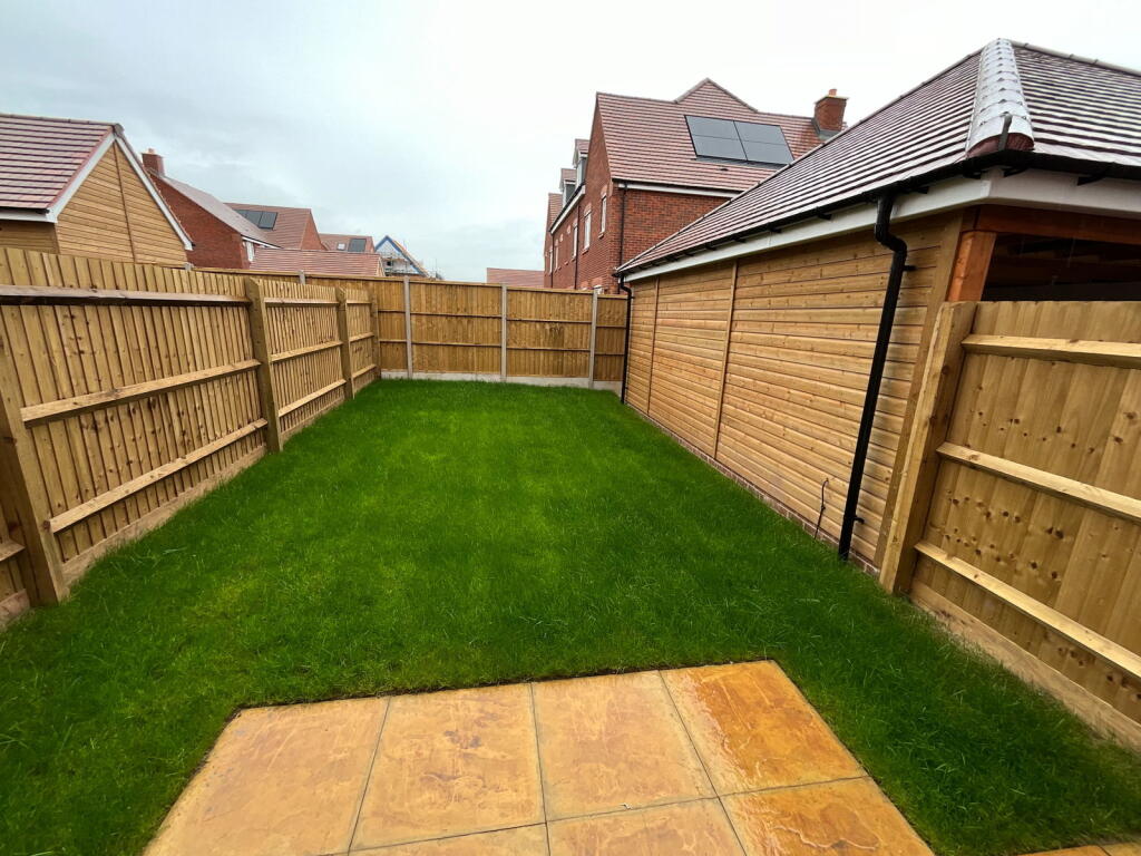 Additional image 14 of HALESOWEN, Bromsgrove Road