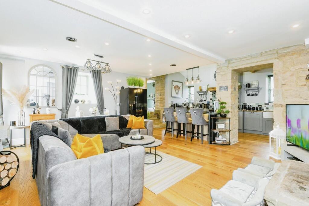 Additional image 8 of Aldersley Barn, Allerton Upper Green, Bradford