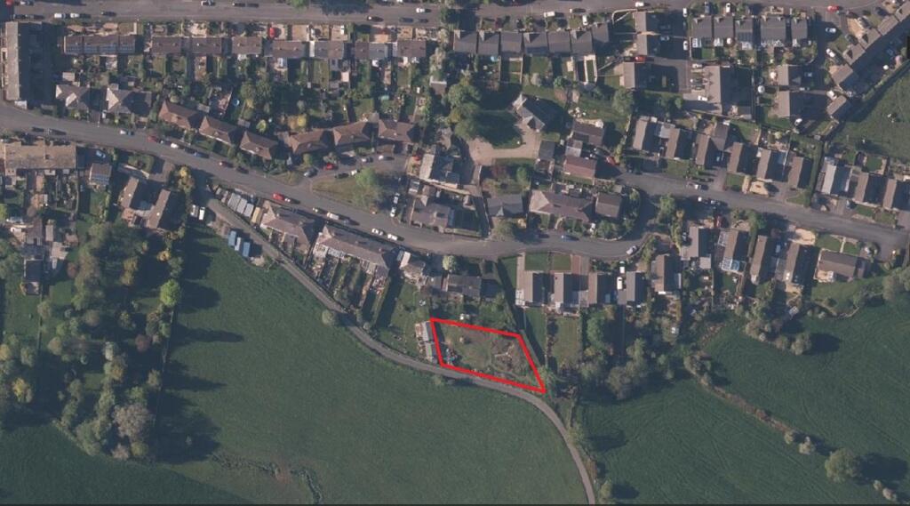 Additional image 2 of Land To The South East Of 26-28, Barnwood Road, Earby, Barnoldswick, Lancashire