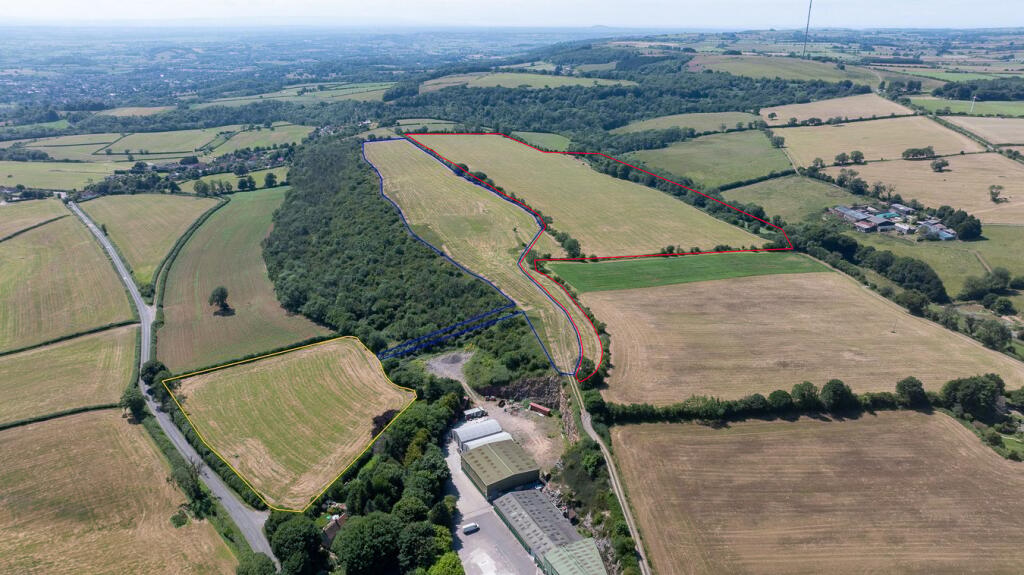 Additional image 12 of Lot C - Bath Road, Horrington Hill, Wells, BA5