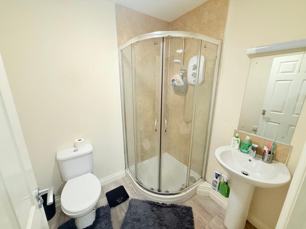 Additional image 7 of 8 Sherborne Road, Yeovil, BA21