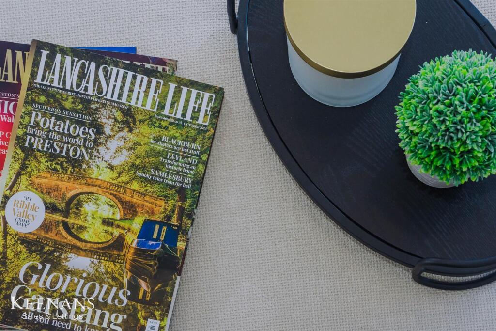 Additional image 28 of Cross Edge, Oswaldtwistle, Accrington