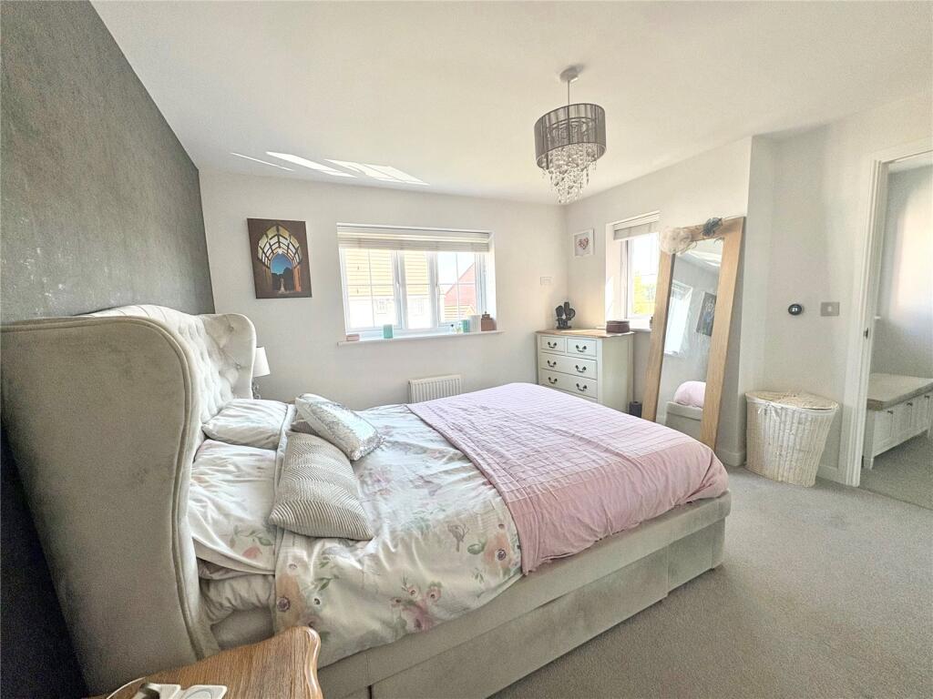 Additional image 9 of Rectory Gardens, Alvechurch, Birmingham, Worcestershire, B48