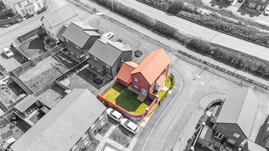 Additional image 22 of Hutchinson Close, Tamworth, Staffordshire, B79