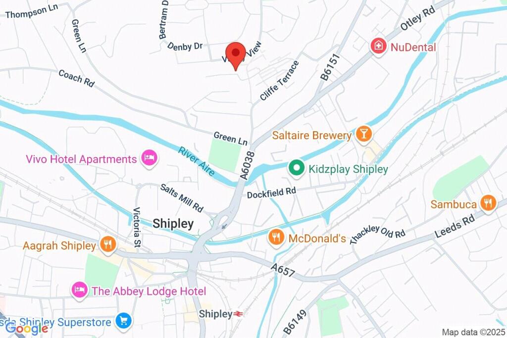 Additional image 18 of Southcliffe Drive, Baildon, Shipley, West Yorkshire, BD17