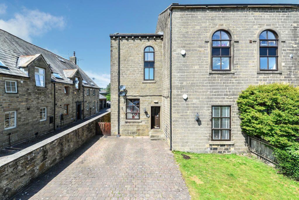 Additional image 5 of Halifax Road, Cullingworth, West Yorkshire, BD13