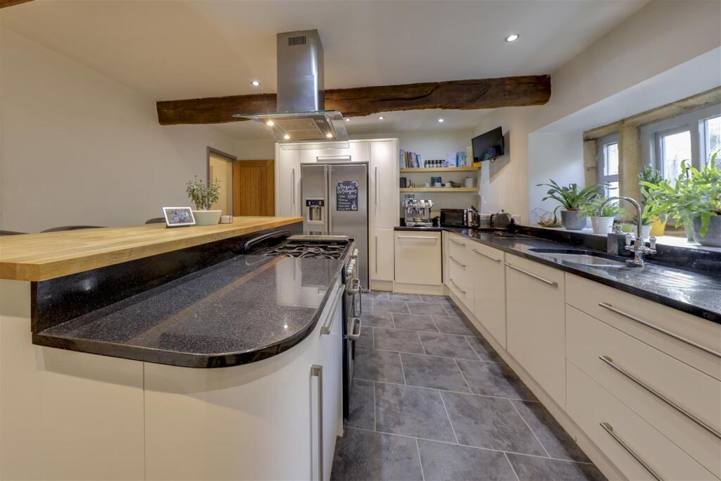 Additional image 12 of Higher Lench House, Lench Fold Clough, Rossendale - Amazing Valley Views