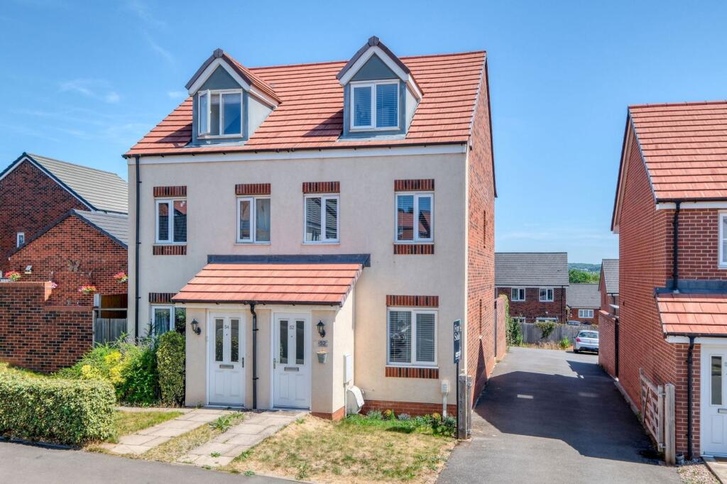 Additional image 23 of Hawling Street, Redditch, B97