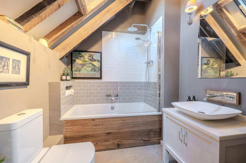 Additional image 32 of Upper Baggridge, Wellow, Bath, BA2 8QP