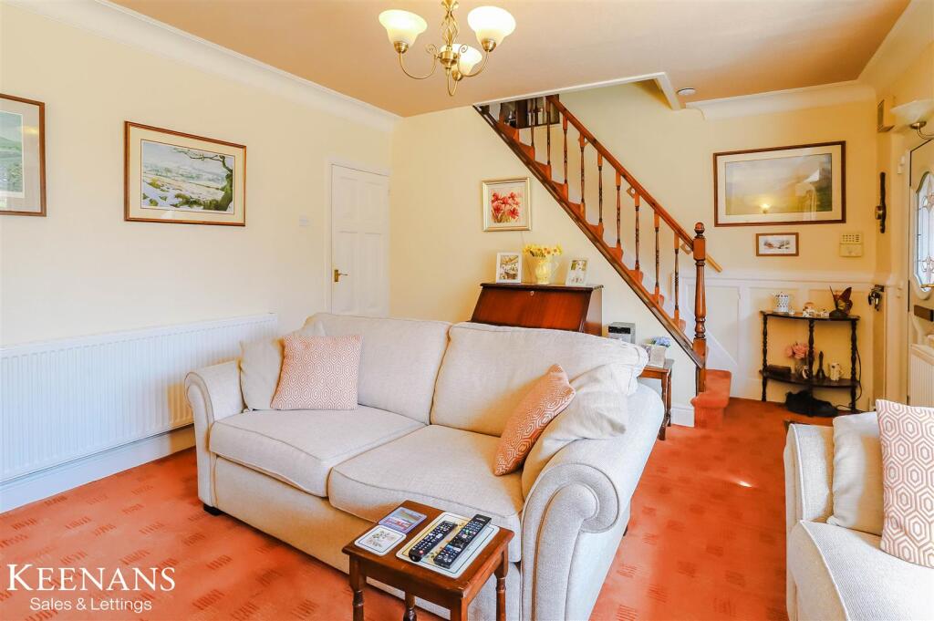 Additional image 25 of Rosewood Avenue, Burnley