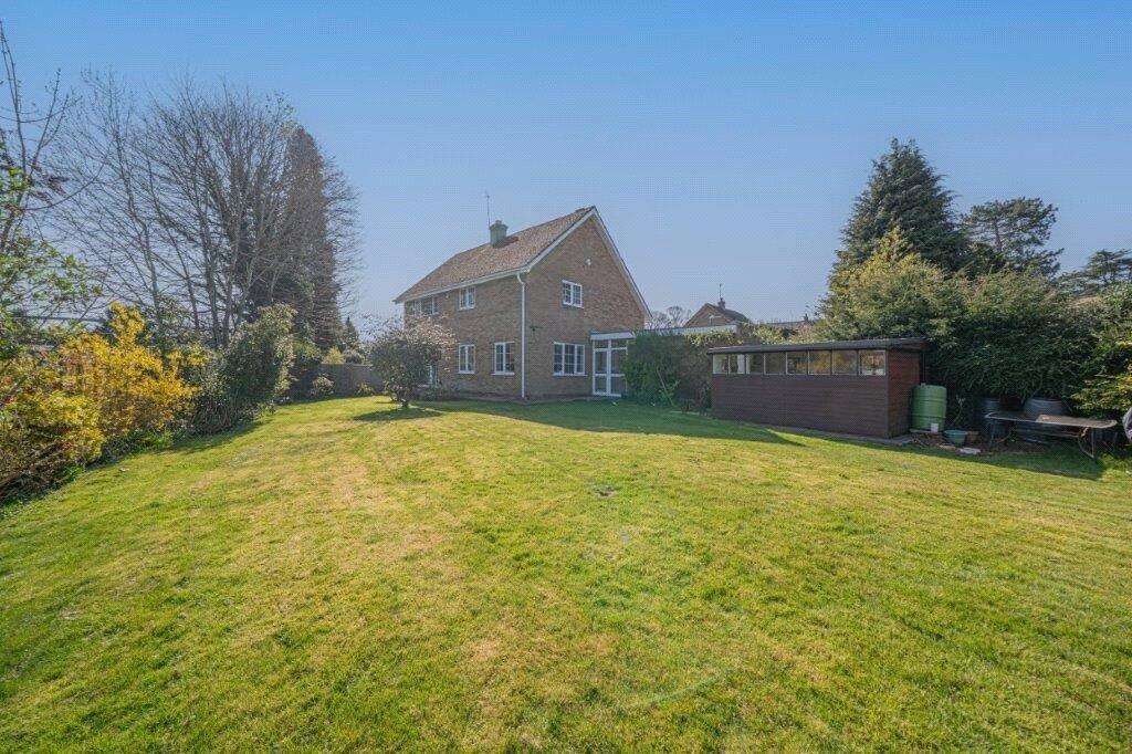 Additional image 20 of Dorridge Croft, Solihull, B93