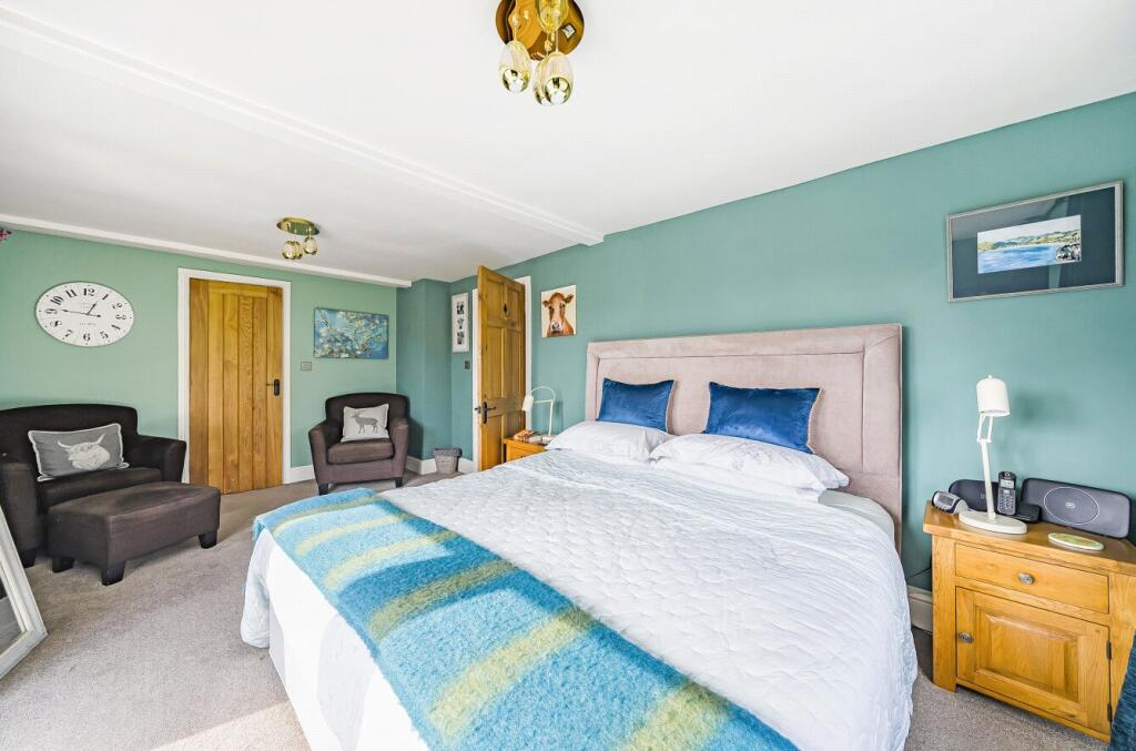 Additional image 7 of Maperton, Wincanton, Somerset, BA9