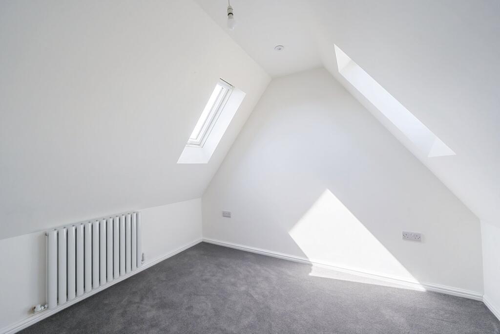 Additional image 36 of Henton, Nr Wells, BA5