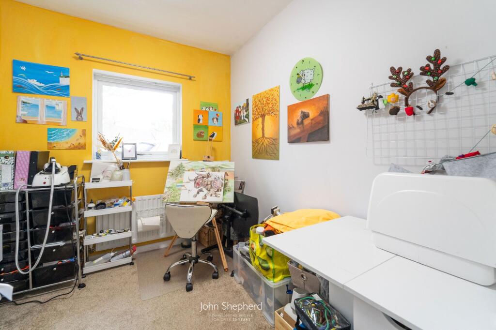 Additional image 9 of Angela's Gardens, Stephens Road, Sutton Coldfield, West Midlands, B76