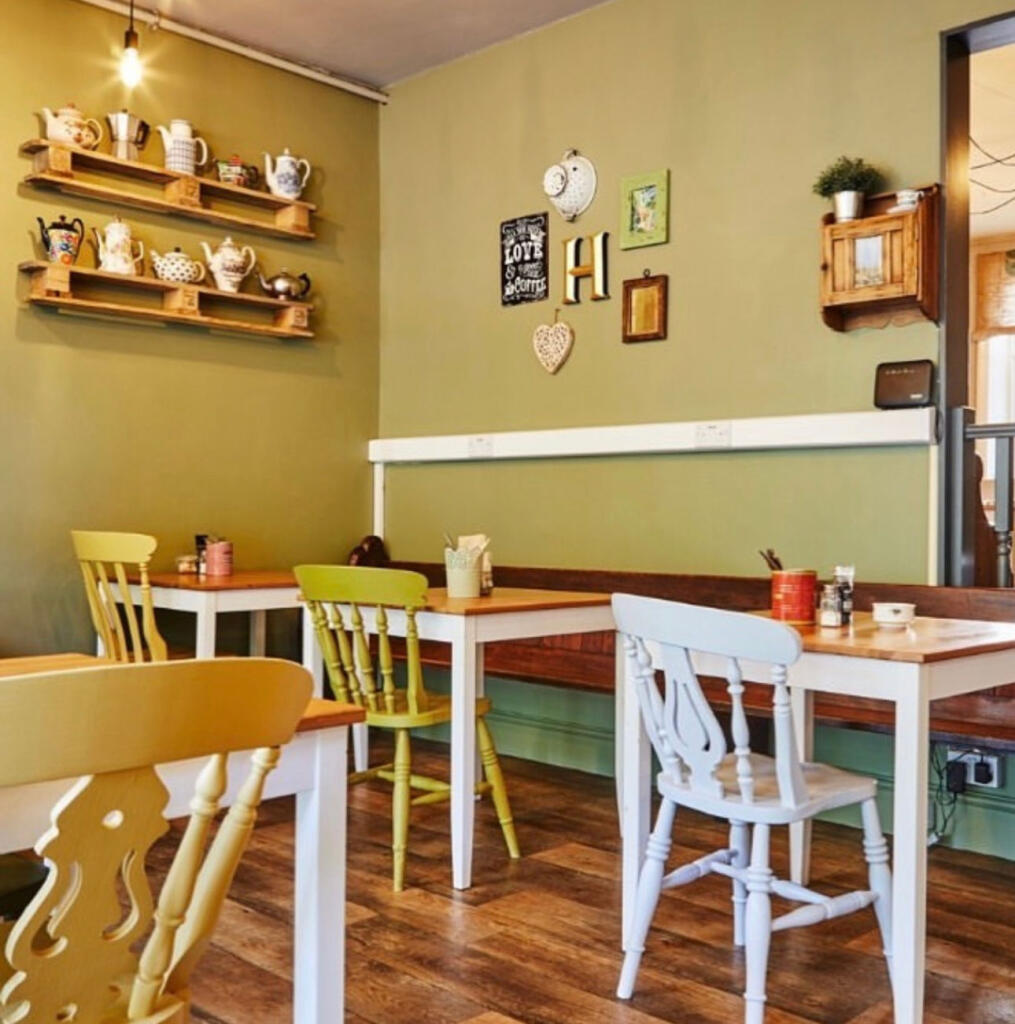 Additional image 5 of Colne Road, Earby, Barnoldswick, Lancashire, BB18 6XB