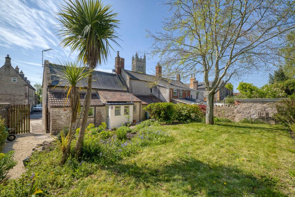 Additional image 16 of Laurel Cottage, Bruton Road