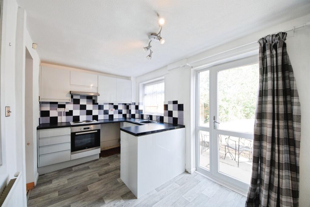 Cranhill Close, Solihull photo 2