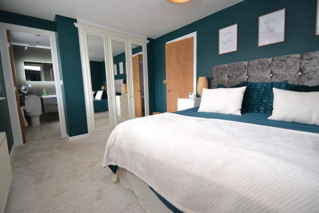 Additional image 19 of Javelin Close, Idle,