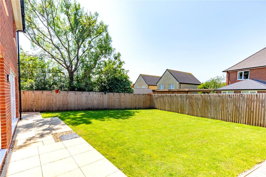 Additional image 11 of Parlock Crescent, Barrow, Clitheroe, Lancashire, BB7