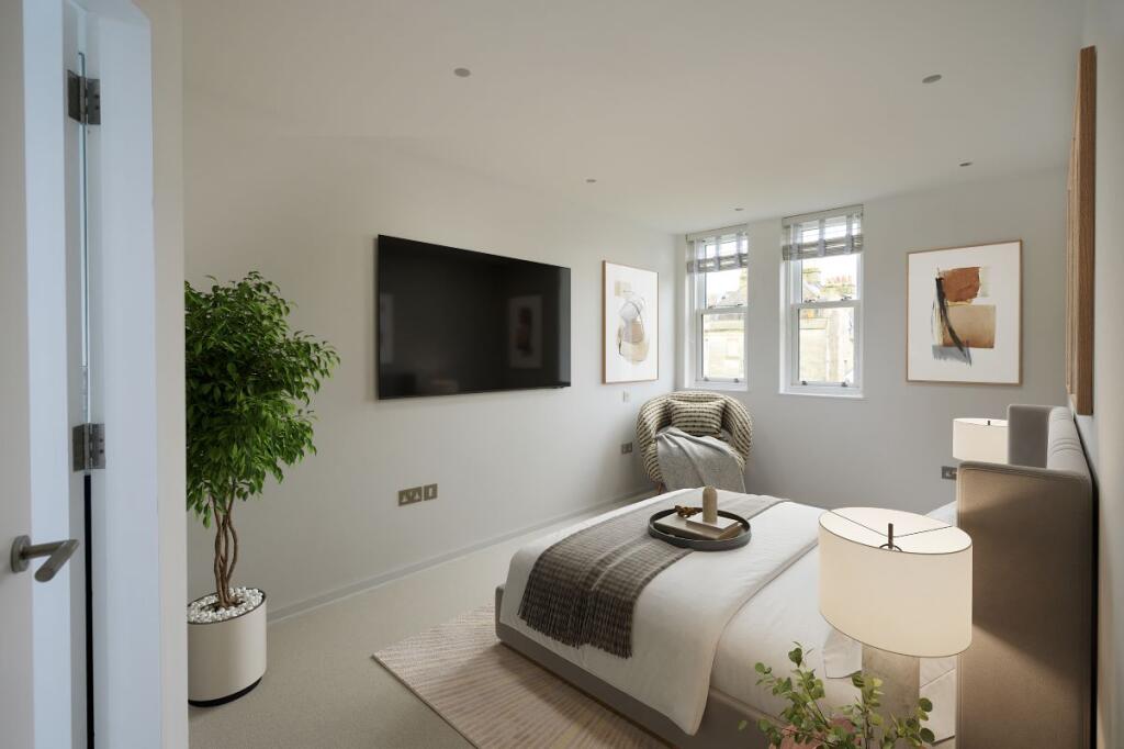 Additional image 12 of 1 St. James's Passage, Bath, Avon, BA1 1QS