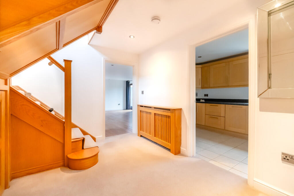 Additional image 5 of Coton Hall Farm Barns, Coton Lane