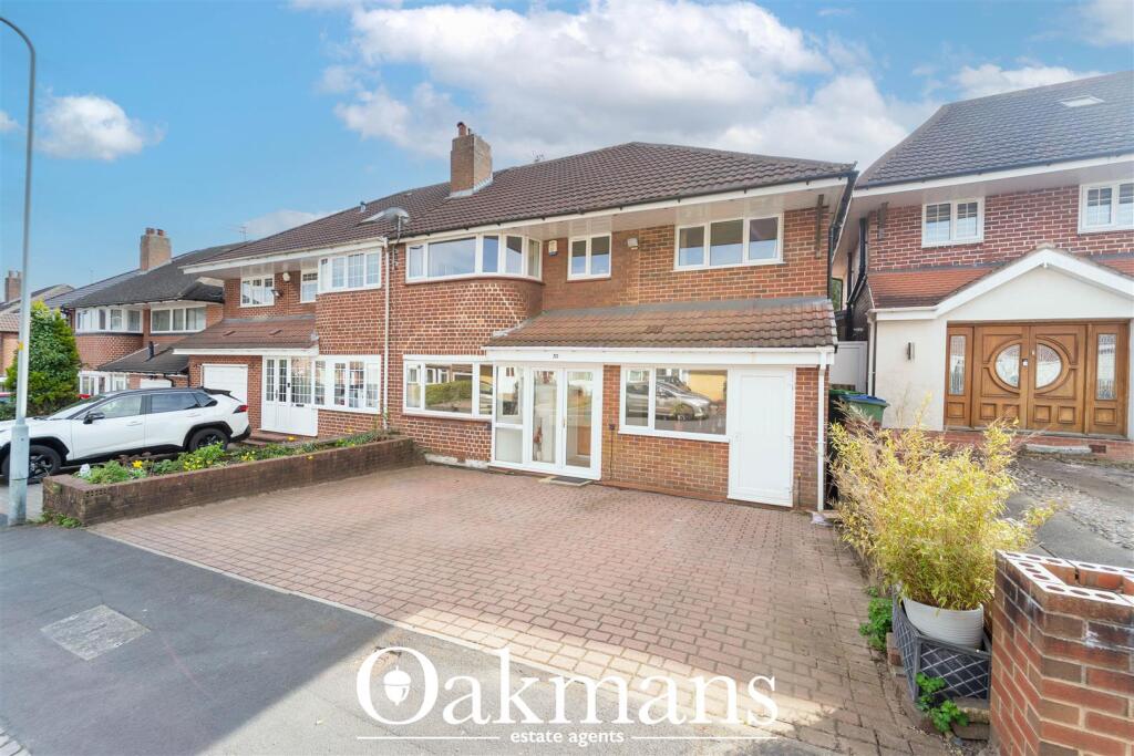 Additional image 34 of Warley Croft, Oldbury, B68