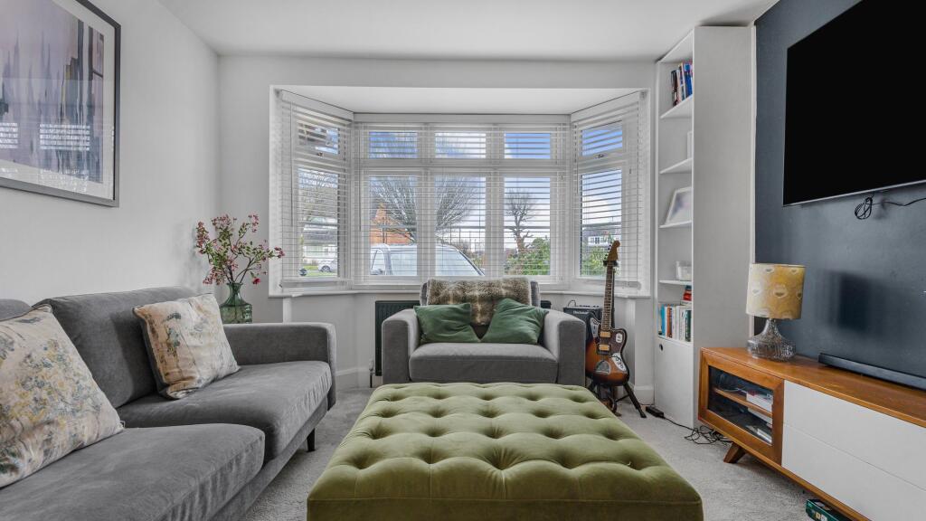 Additional image 5 of Slade Road, Four Oaks, B75